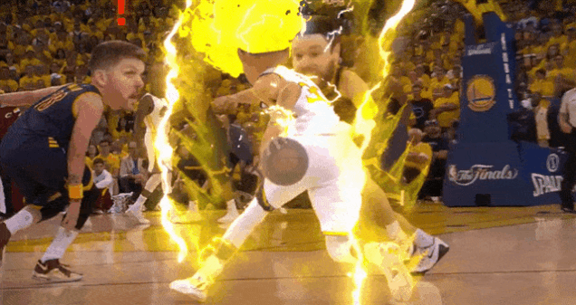 초사이어인.gif | 인스티즈