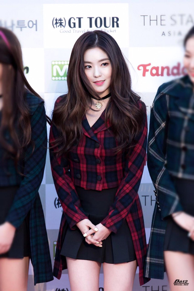 얼굴천재 아이린 | 인스티즈