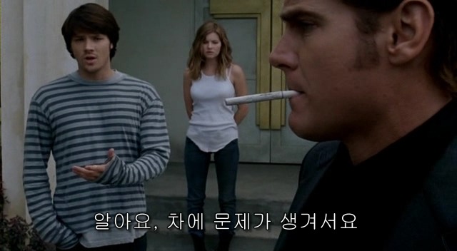 전 세계를 뒤흔든 공포! 공포영화 하면 떠오르는! 까진 아니었지만 꿀잼인【 하우스 오브 왁스 】02 | 인스티즈