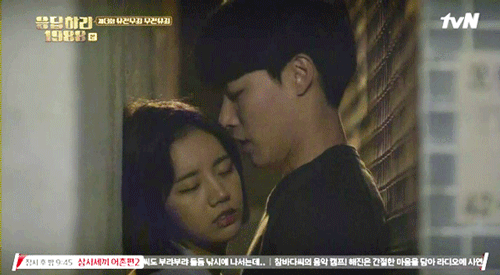 응팔 보는사람들이 럽라를 미는 이유 | 인스티즈