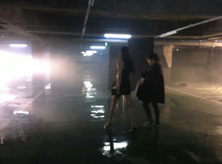 오늘자 김사랑 인스타 | 인스티즈