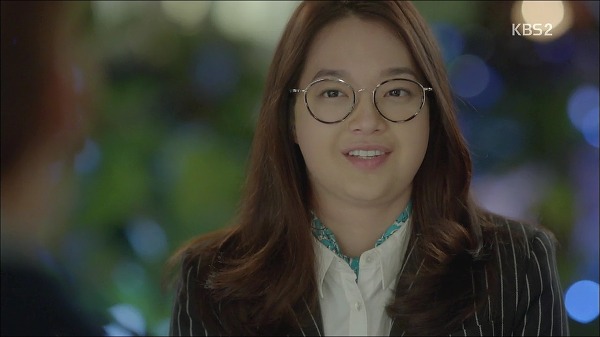 소지섭,신민아 케미가 개연성이었던 드라마 [오마이비너스] 1화 (1) | 인스티즈
