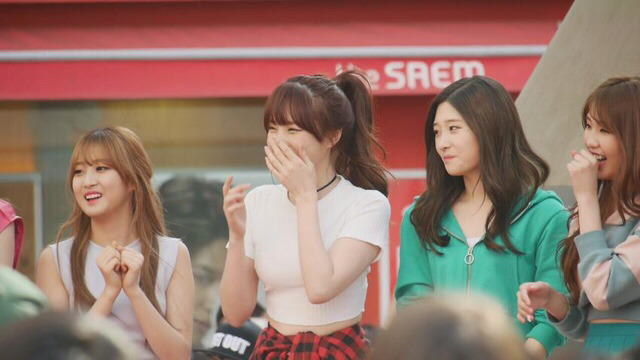 오늘자 프로듀스101 이해인.jpg | 인스티즈