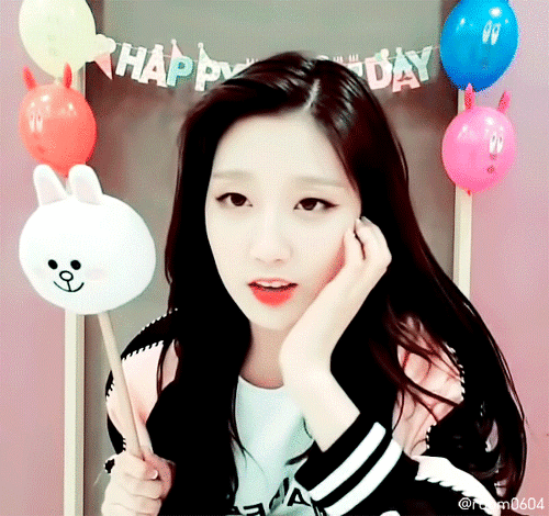 [러블리즈] 폰 배경을 바꿔서 예인이 | 인스티즈
