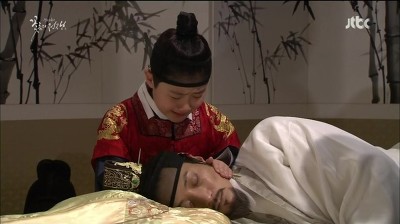 조선시대 가장 무능력했던 두 인물 선조&인조 | 인스티즈