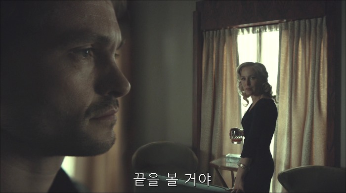 [로맨틱스릴러미드] 한니발 (Hannibal) 시즌3 에피13 (2/4) | 인스티즈