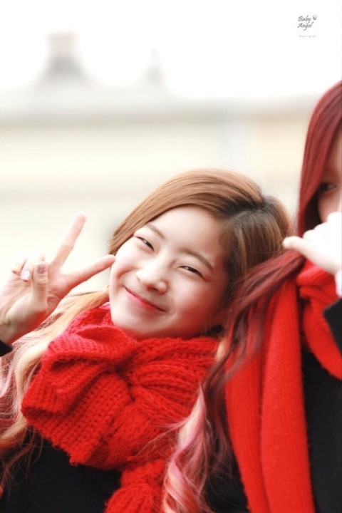 트와이스 다현 | 인스티즈