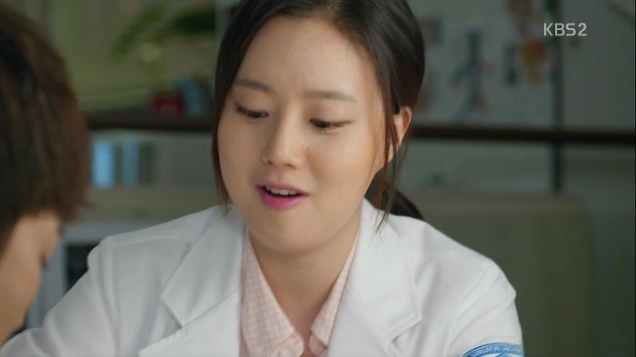 [굿닥터] 과 철벽녀의 연애.jpg | 인스티즈
