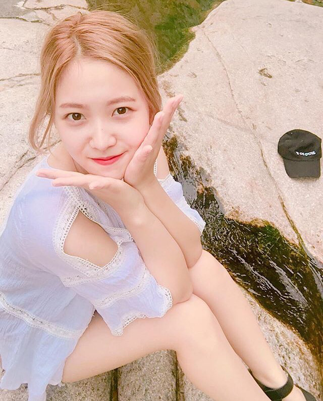 레드벨벳 인스타 예리.jpg | 인스티즈