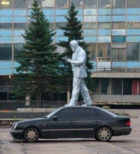 무심코 보다가 한 번 더 보게 되는 착시 사진 21선 | 인스티즈