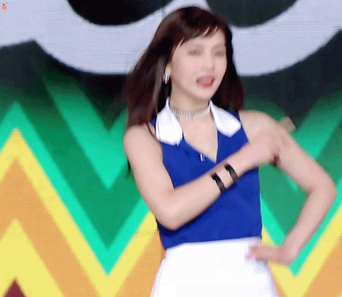 청순 섹시 귀여움 다 되는 조이.jpgif | 인스티즈