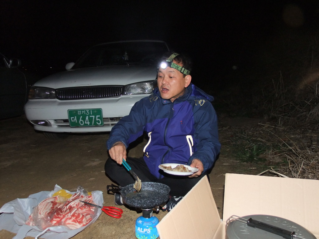 기천낚시터 이미지