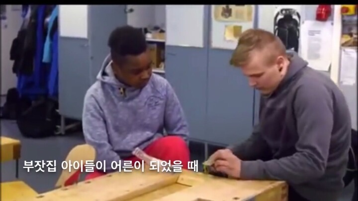 핀란드에서 사립학교를 법으로 금지하는 이유 | 인스티즈