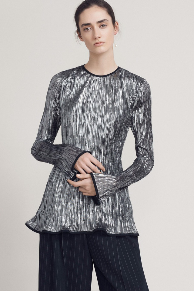 2017 Pre-Fall Jason Wu 컬렉션 | 인스티즈
