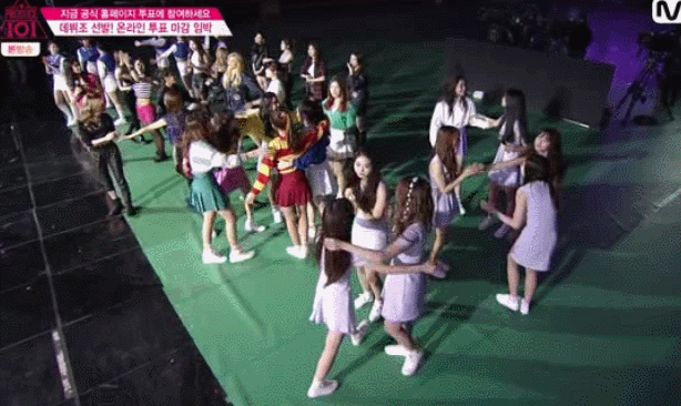 [프로듀스101] 주관적인 9화 핵심 요약 | 인스티즈