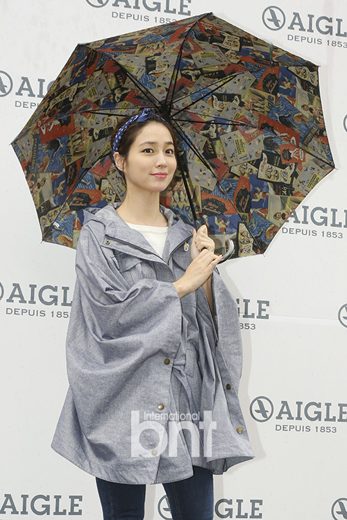[이민정] 오늘자 이민정.jpg | 인스티즈