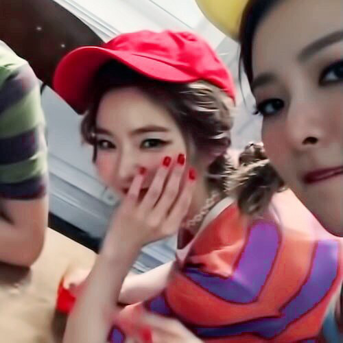 주말 예쁜 아이린 사진 보고 가세요~ | 인스티즈