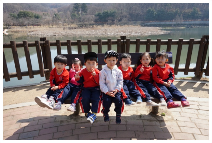 초원아이랜드 어린이집 이미지