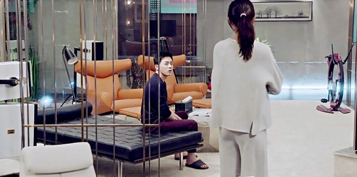 [질투의화신] 표나리가 모르는 이화신의 마음.jpgif | 인스티즈