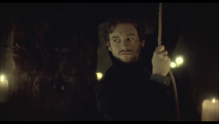 [로맨틱스릴러미드] 한니발 (Hannibal) 시즌3 에피3 (4/4) | 인스티즈