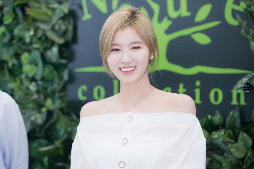사나는 천사나? | 인스티즈