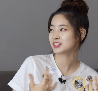 [트와이스] 우설리 다현 | 인스티즈