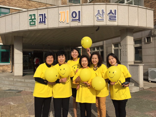 백석중학교 이미지