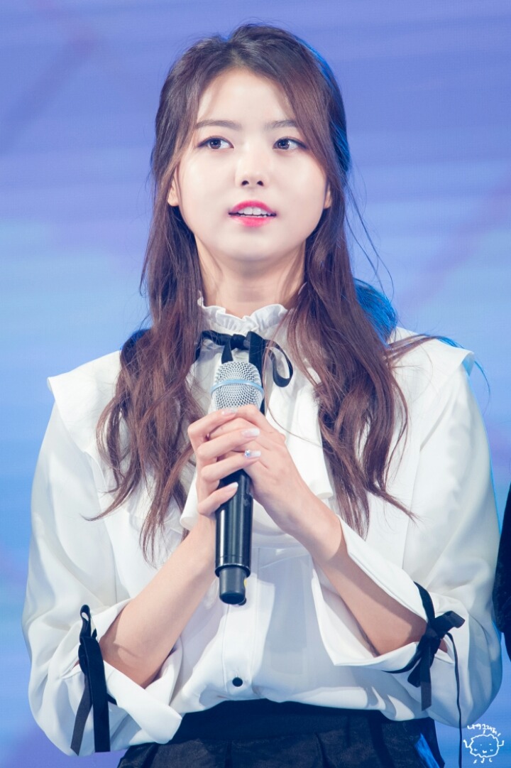 돌리더 임나영 | 인스티즈