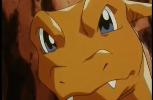 포켓몬스터) 지우가 리자몽이랑 이별하는거 캡쳐ㅠㅠ | 인스티즈