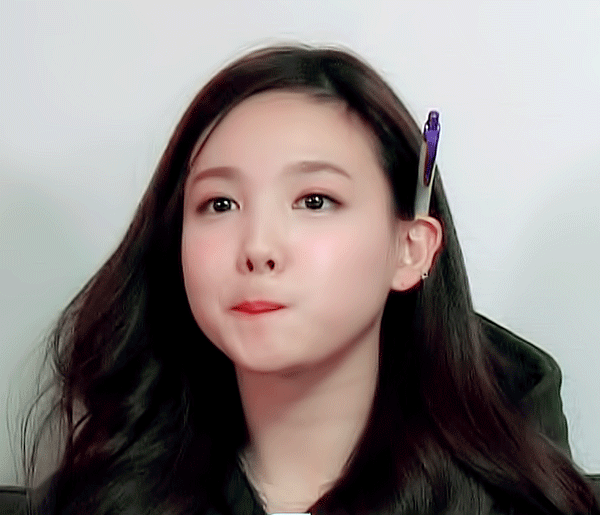 트와이스 나연.gif | 인스티즈