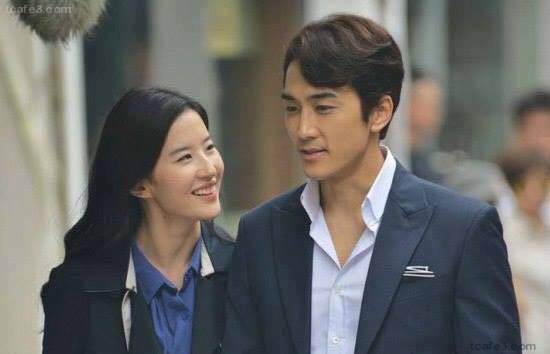 돈은 없지만 착하고 잘생긴 남자친구 (훈훈) | 인스티즈