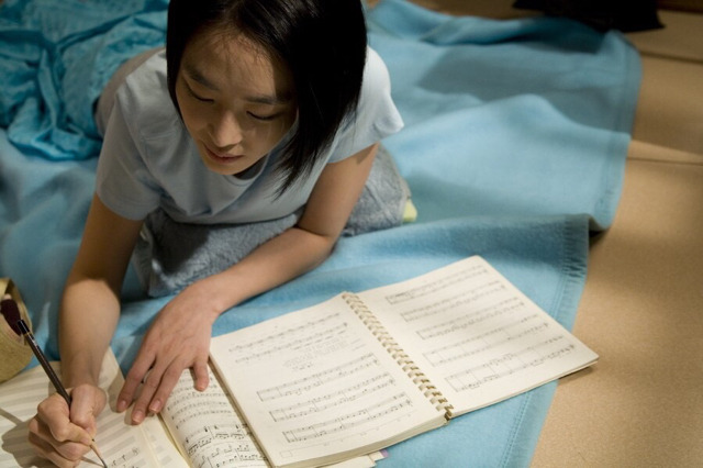 안 본 사람은 있어도 안 운 사람은 없다는 영화 | 인스티즈