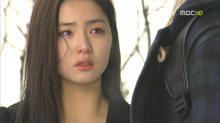 [지붕뚫고하이킥] 해줄 수 있는게 이거 밖에 없어서 / bgm | 인스티즈