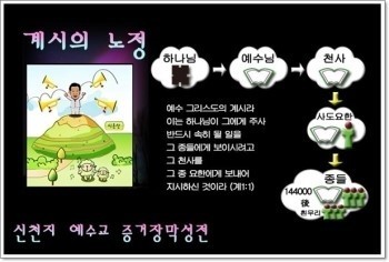 잔치집 이미지
