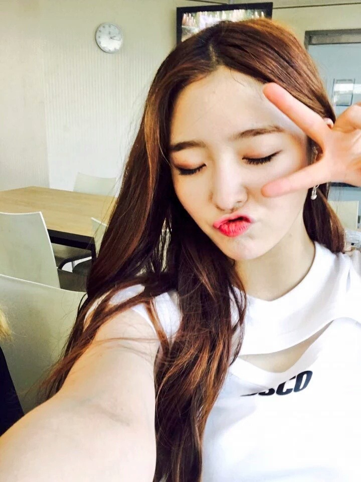 [다이아] 춤신 춤왕 안은진 | 인스티즈