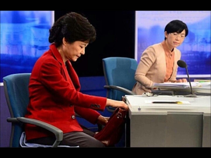 최순실 박근혜...어디서 많이 본 조합????.jpg | 인스티즈