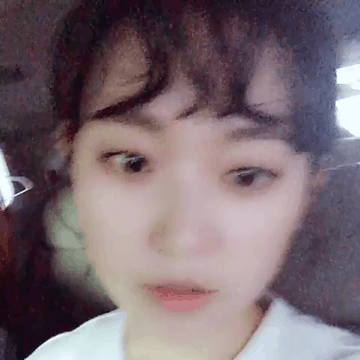 오늘자 김슬기.gif | 인스티즈