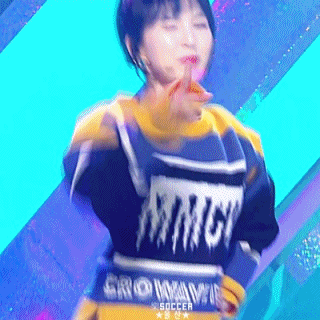 170205 인기가요 레드벨벳-Rookie.gif (데이터주의) | 인스티즈