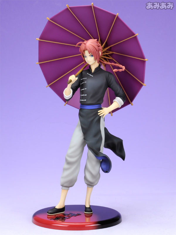 일본 여덕들한테 인기있는 피규어들(데이터 주의) | 인스티즈