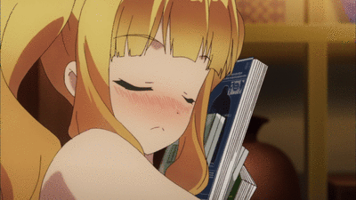 [귀여움주의] 6월 3일의 2D녀.gif | 인스티즈