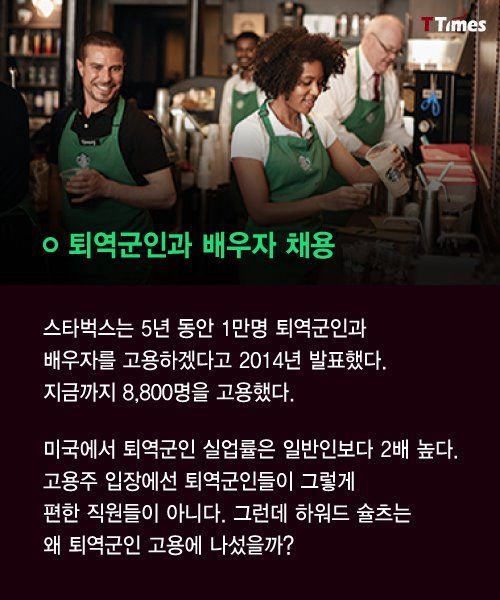 스타벅스는 이미 그렇게 해왔습니다 | 인스티즈