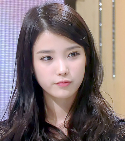 옛날 아이유.jpg | 인스티즈