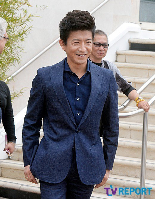 일본 최고의 미남 기무라 타쿠야 근황.... | 인스티즈