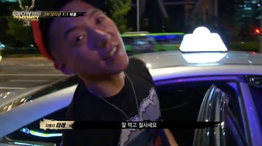 쇼미더머니3가 아직도 회자 되는 이유 | 인스티즈