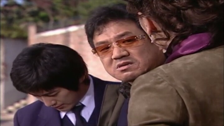 커서다시보는 천국의계단 2화_1 | 인스티즈
