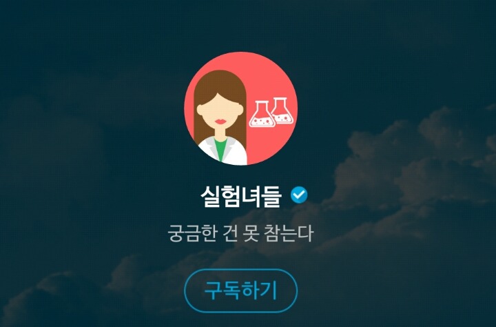 쓸데없는 호기심 때문에 이젠 여자들을 불쾌하게 만드는 에디터 글 (피키 실험녀들) | 인스티즈