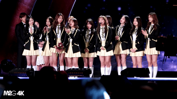 [ioi] 키가 작아서 슬픈 아이오아이 쪼꼬미 최유정 ㅠㅠ | 인스티즈