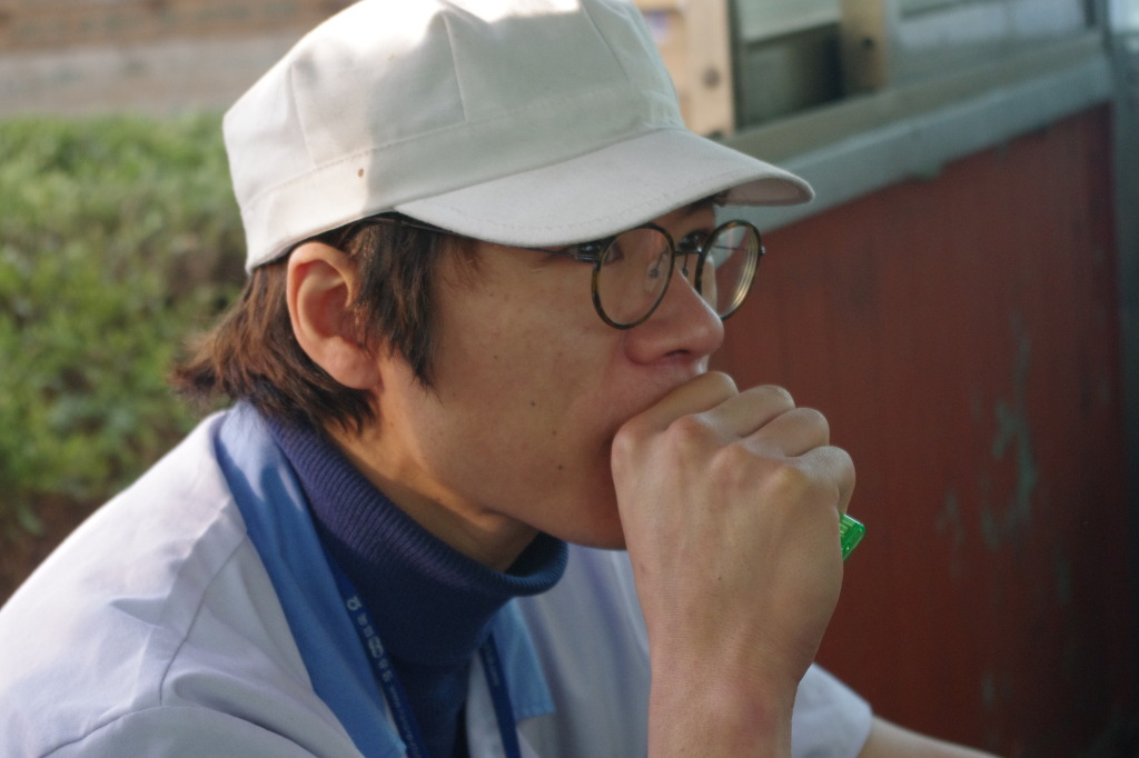 깡패축산 이미지