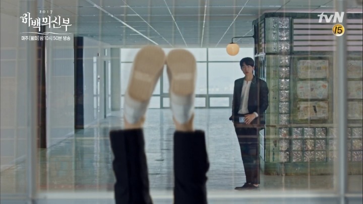 어제자 하백의 신부 CG | 인스티즈