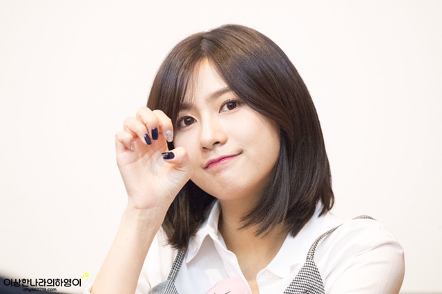 [에이핑크] 잠에서 깨어나는 건 어려운 일이라서 하영이 | 인스티즈